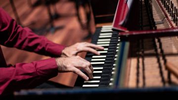 Fonds des orgues et des clavecins CMBV